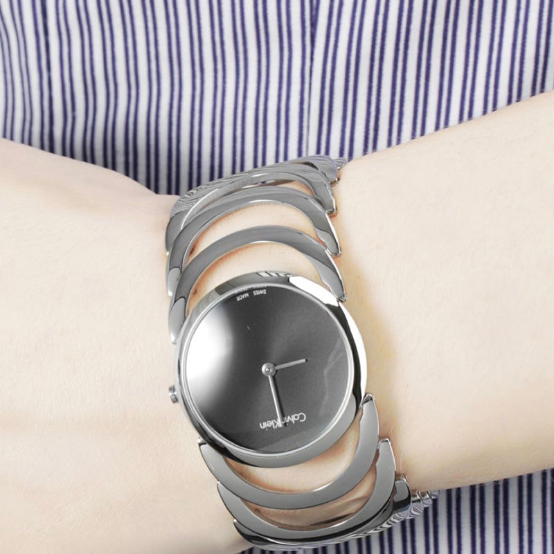 Calvin Klein - K4G23121 - Azzam Watches 
