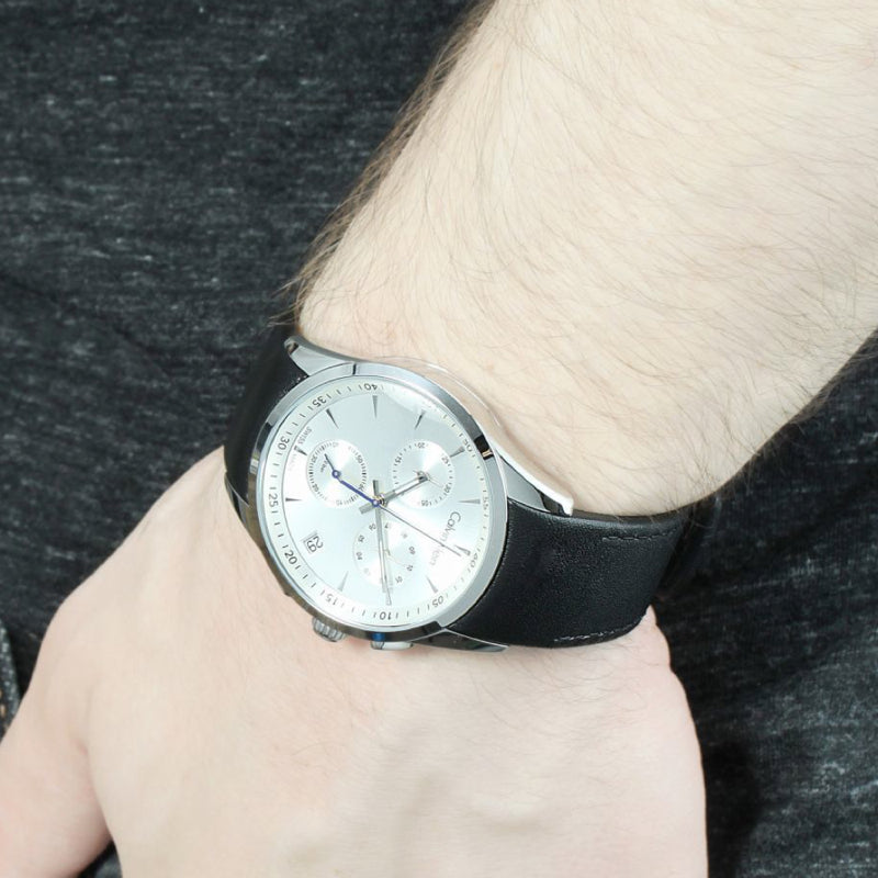 Calvin Klein - K5A271C6 - Azzam Watches 