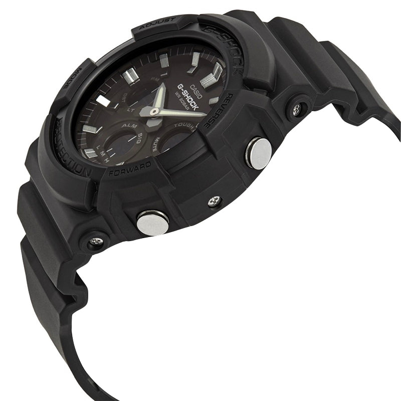 Casio - GAS-100B-1ADR - Azzam Watches 