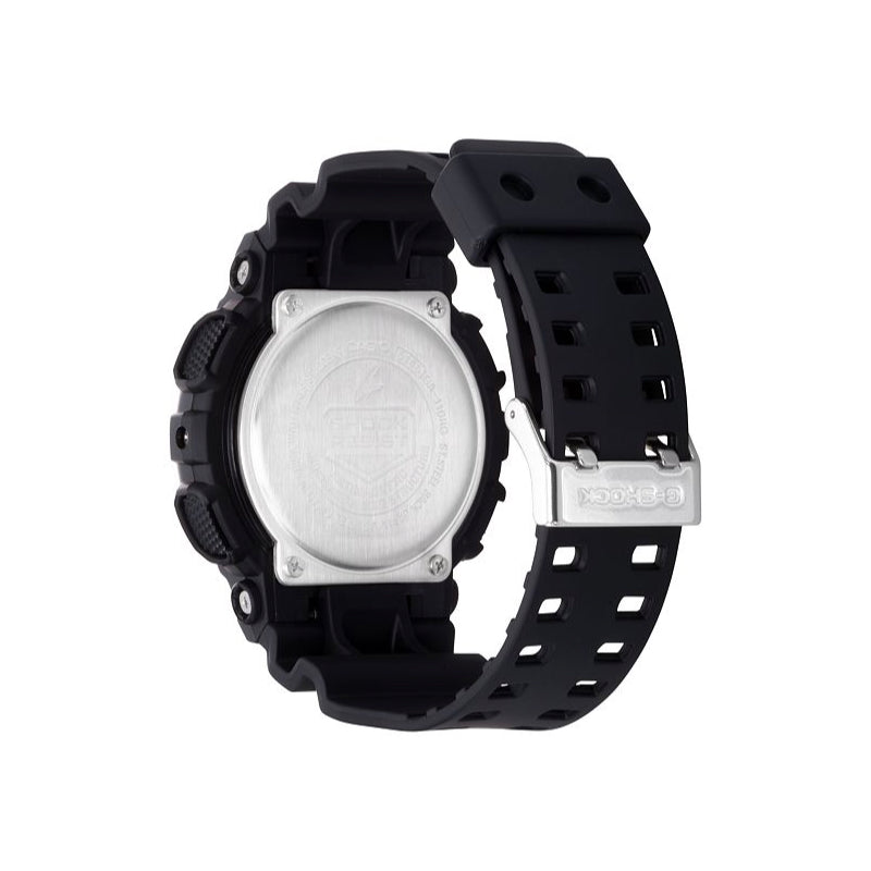 Casio - GA-110RG-1ADR - Azzam Watches 