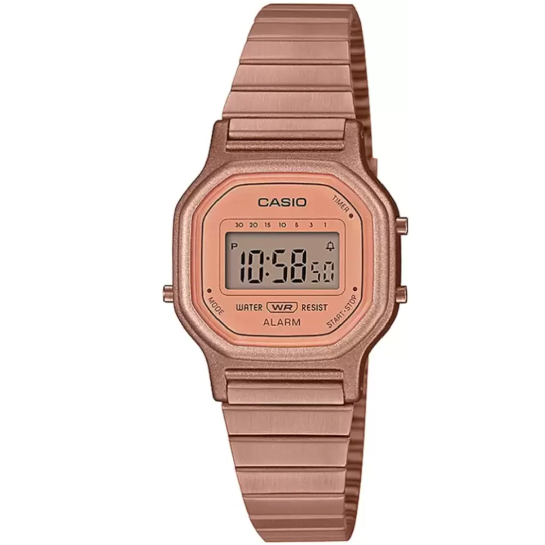 Casio - LA-11WR-5ADF - Azzam Watches 