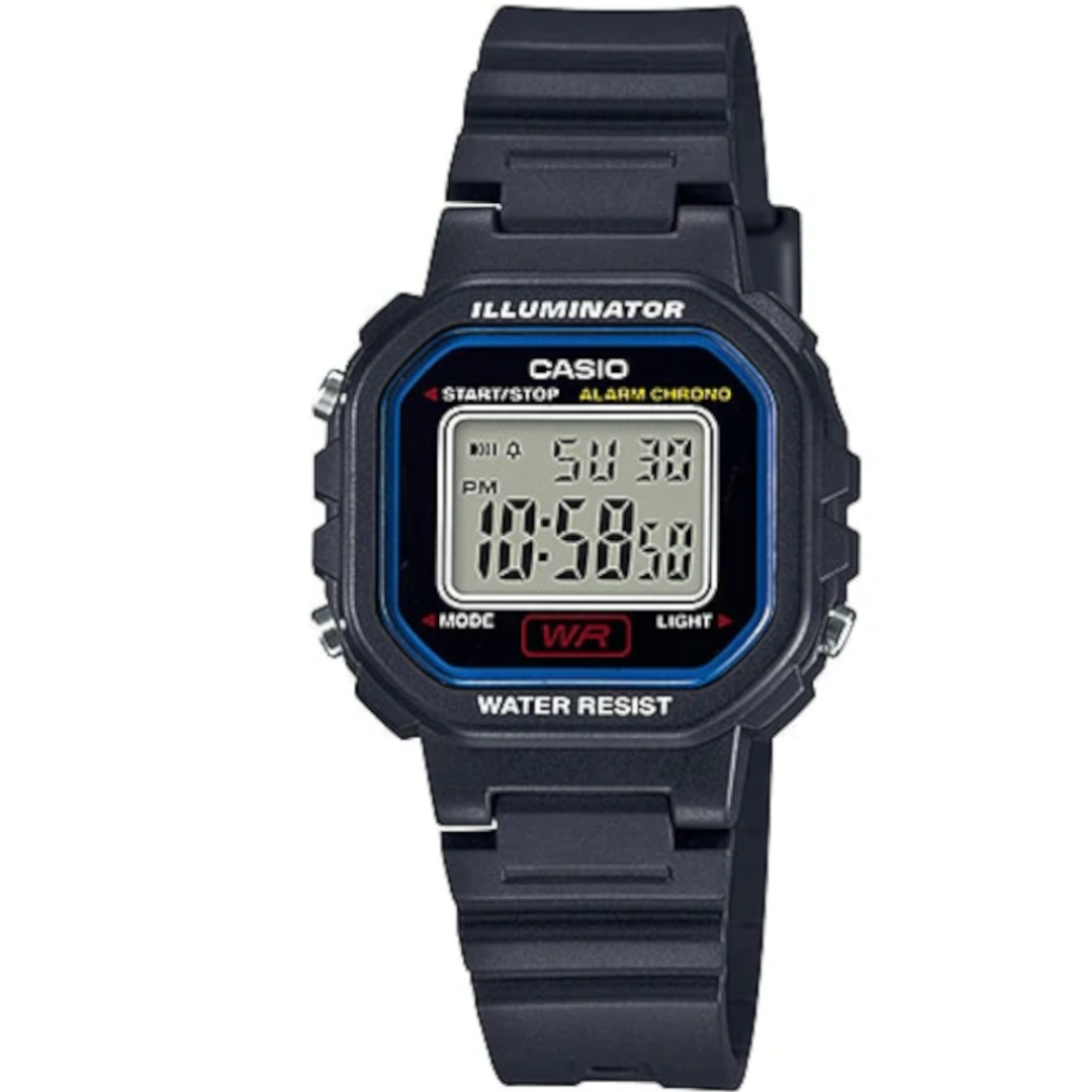 Casio - LA-20WH-1CDF - Azzam Watches 