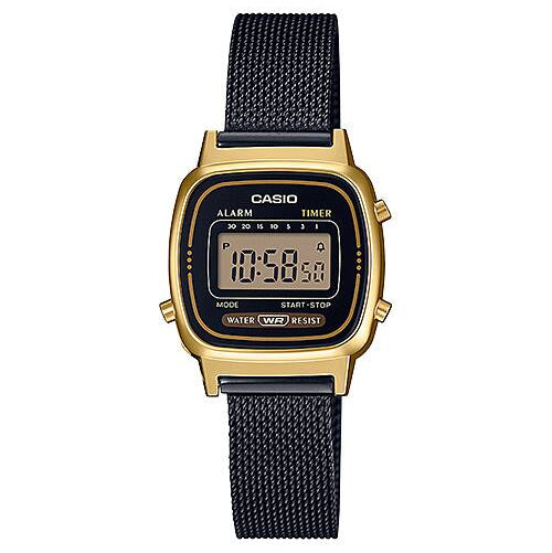 Casio - LA670WEMB-1DF