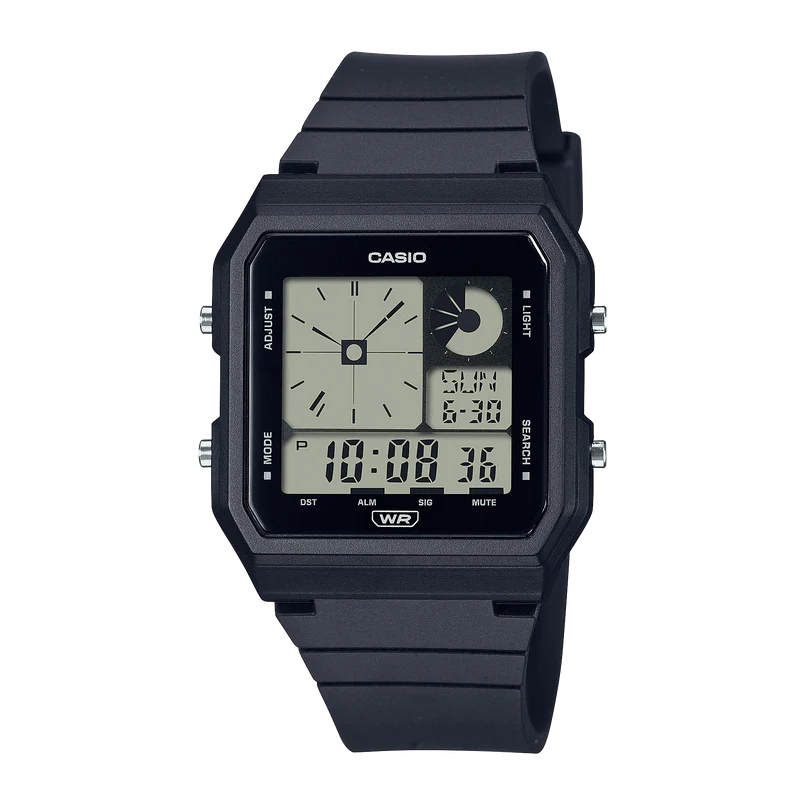 Casio - LF-20W-1ADF