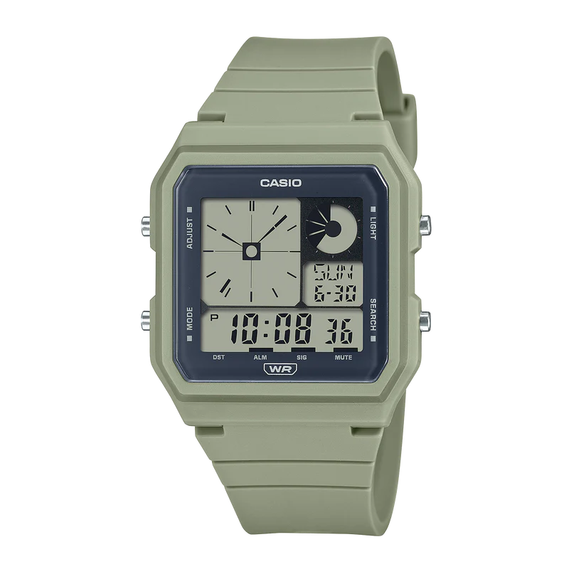 Casio - LF-20W-3ADF