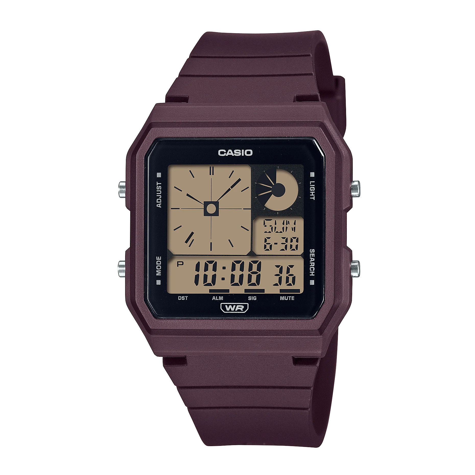 Casio - LF-20W-5ADF