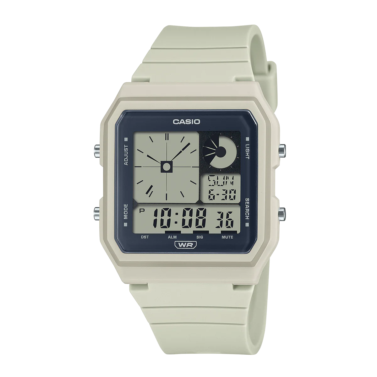Casio - LF-20W-8ADF