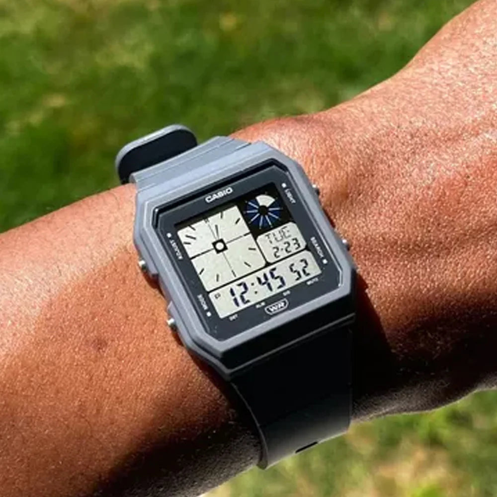 Casio - LF-20W-8A2DF