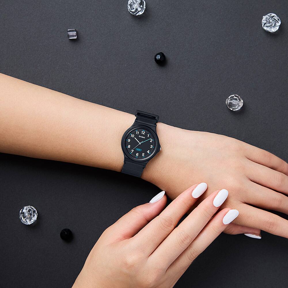 Casio - LQ-24B-1BDF