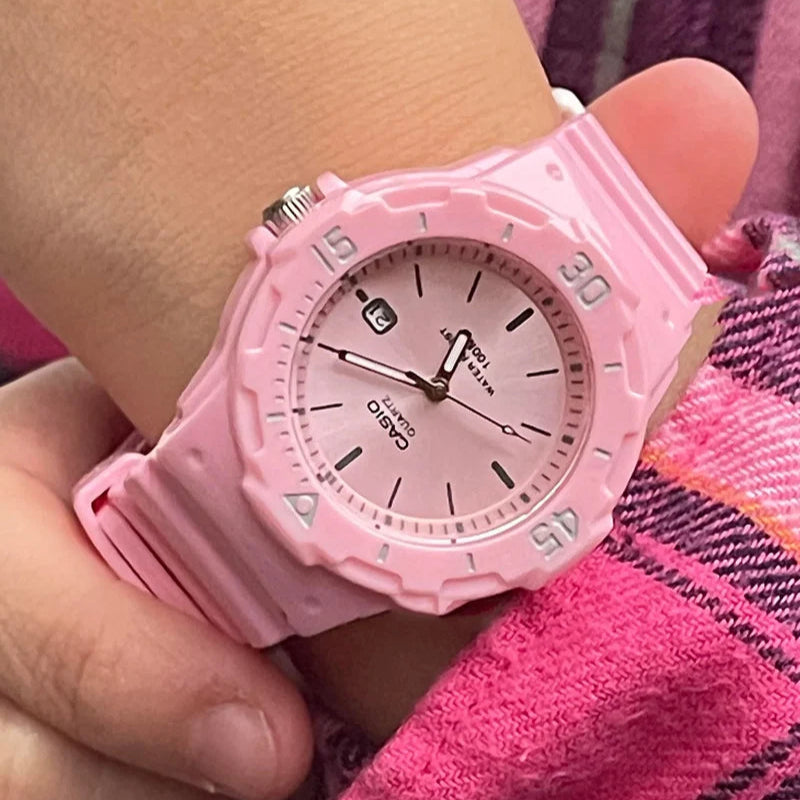 Casio - LRW-200H-4E4VDF