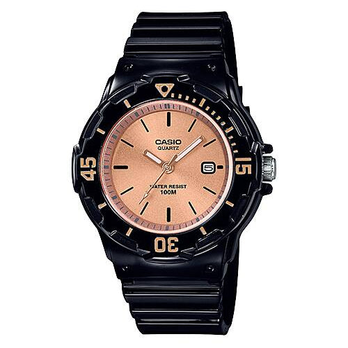 Casio - LRW-200H-9E2VDF