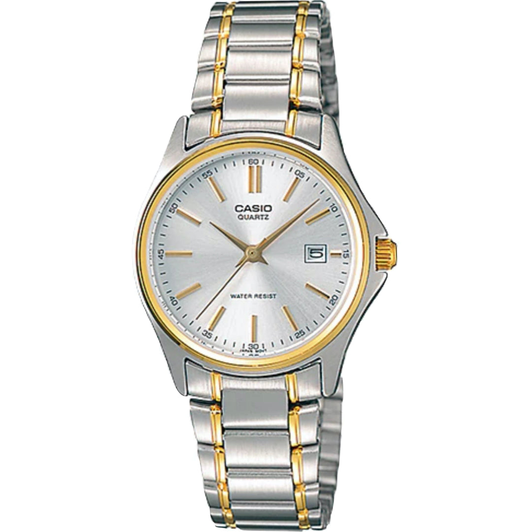 CASIO - LTP-1183G-7ADF - Azzam Watches 