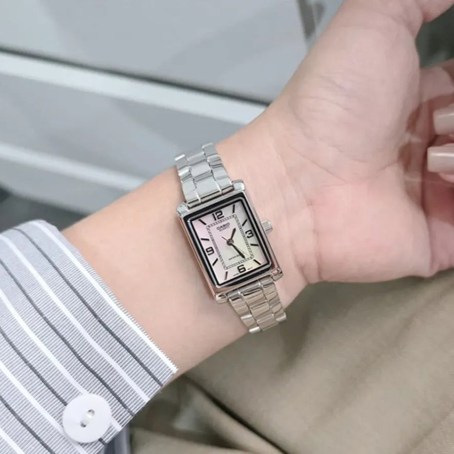Casio - LTP-1234DS-4ADF