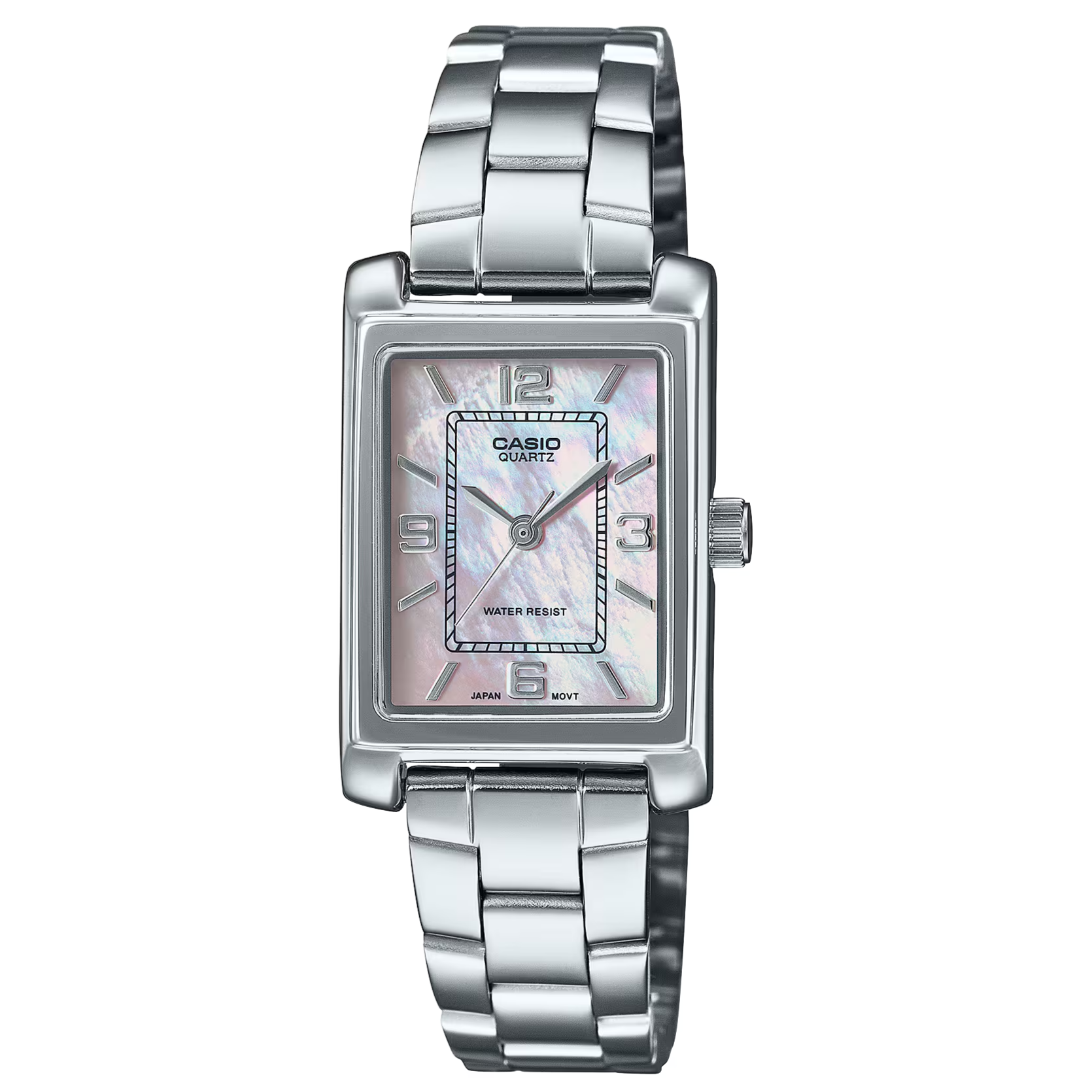 Casio - LTP-1234DS-4ADF
