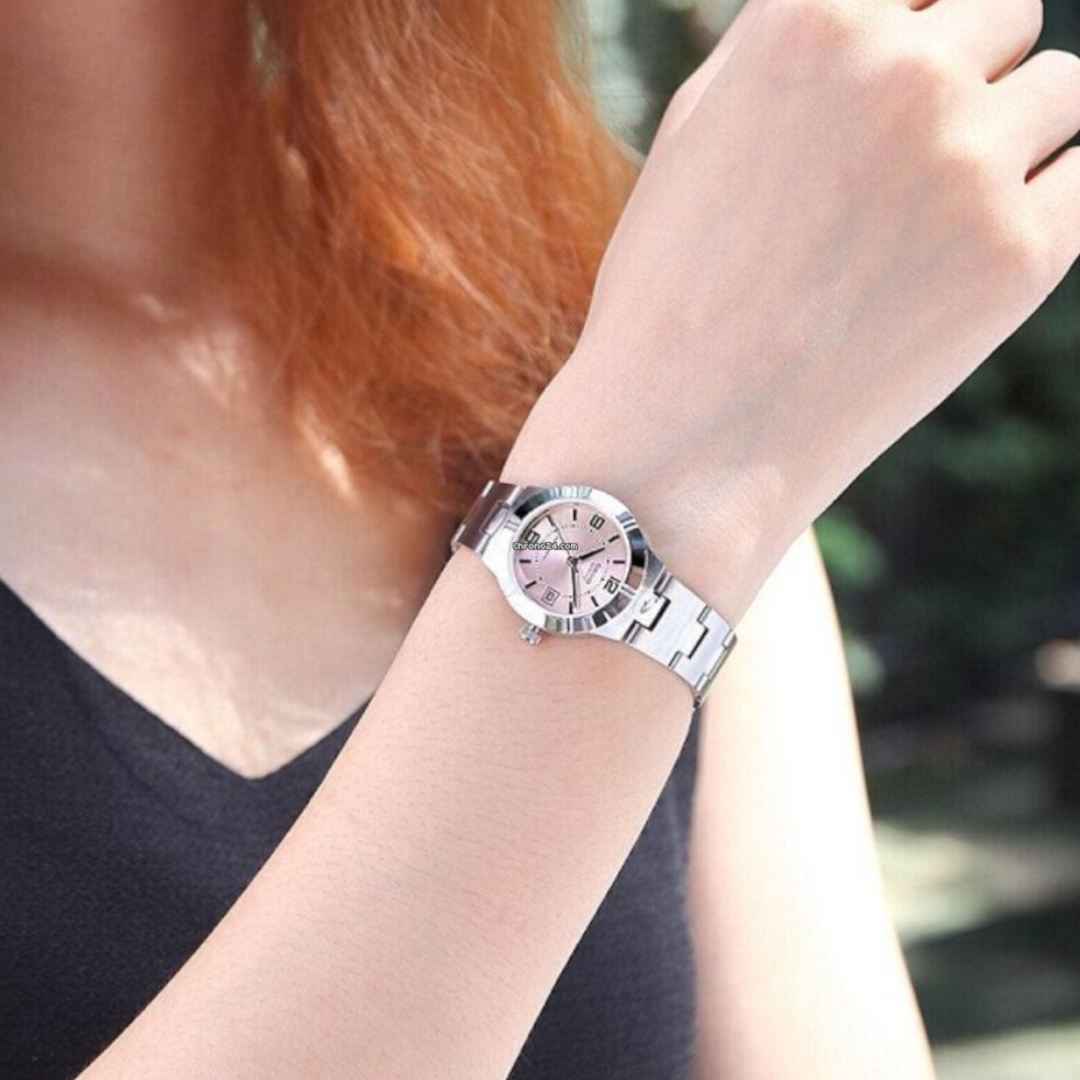 CASIO - LTP-1241D-4A3DF