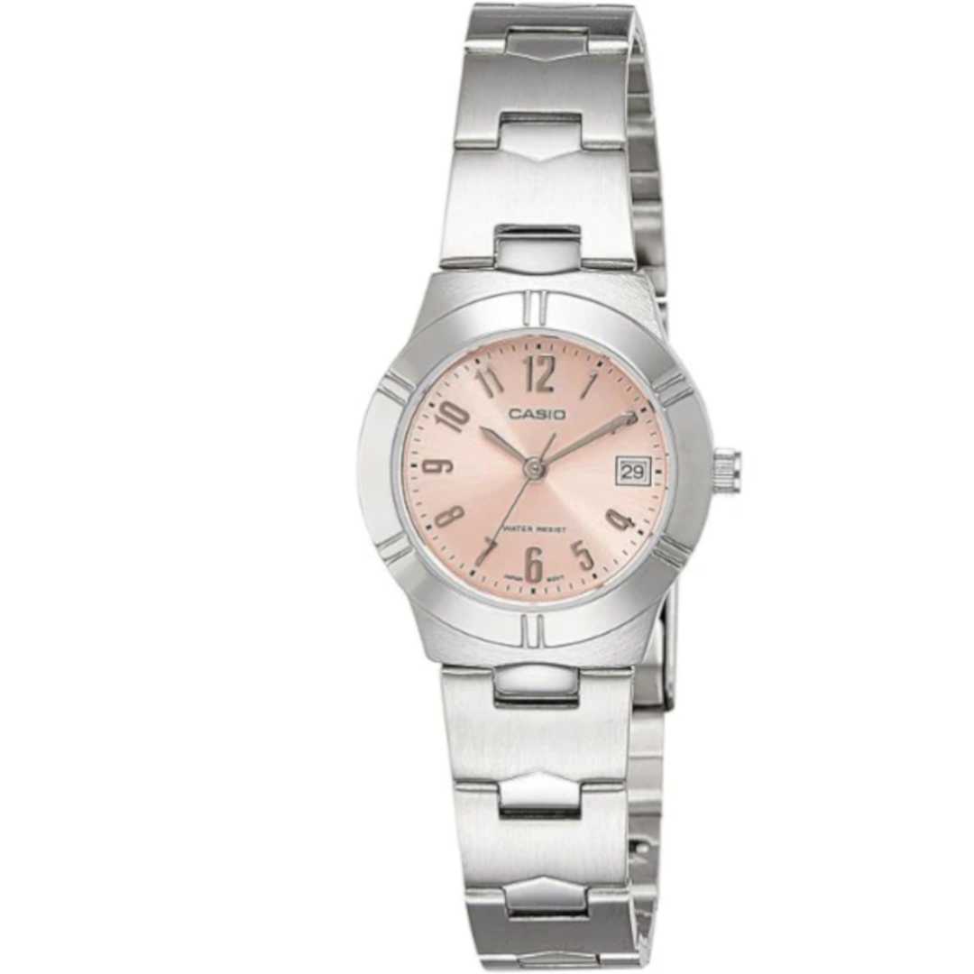 CASIO - LTP-1241D-4A3DF