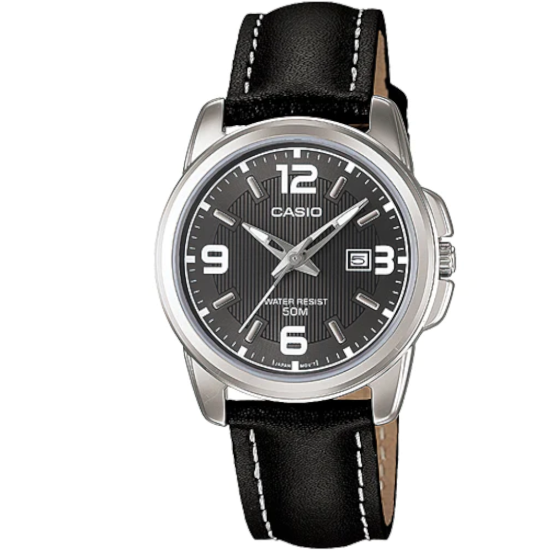 Casio - LTP-1314L-8AVDF