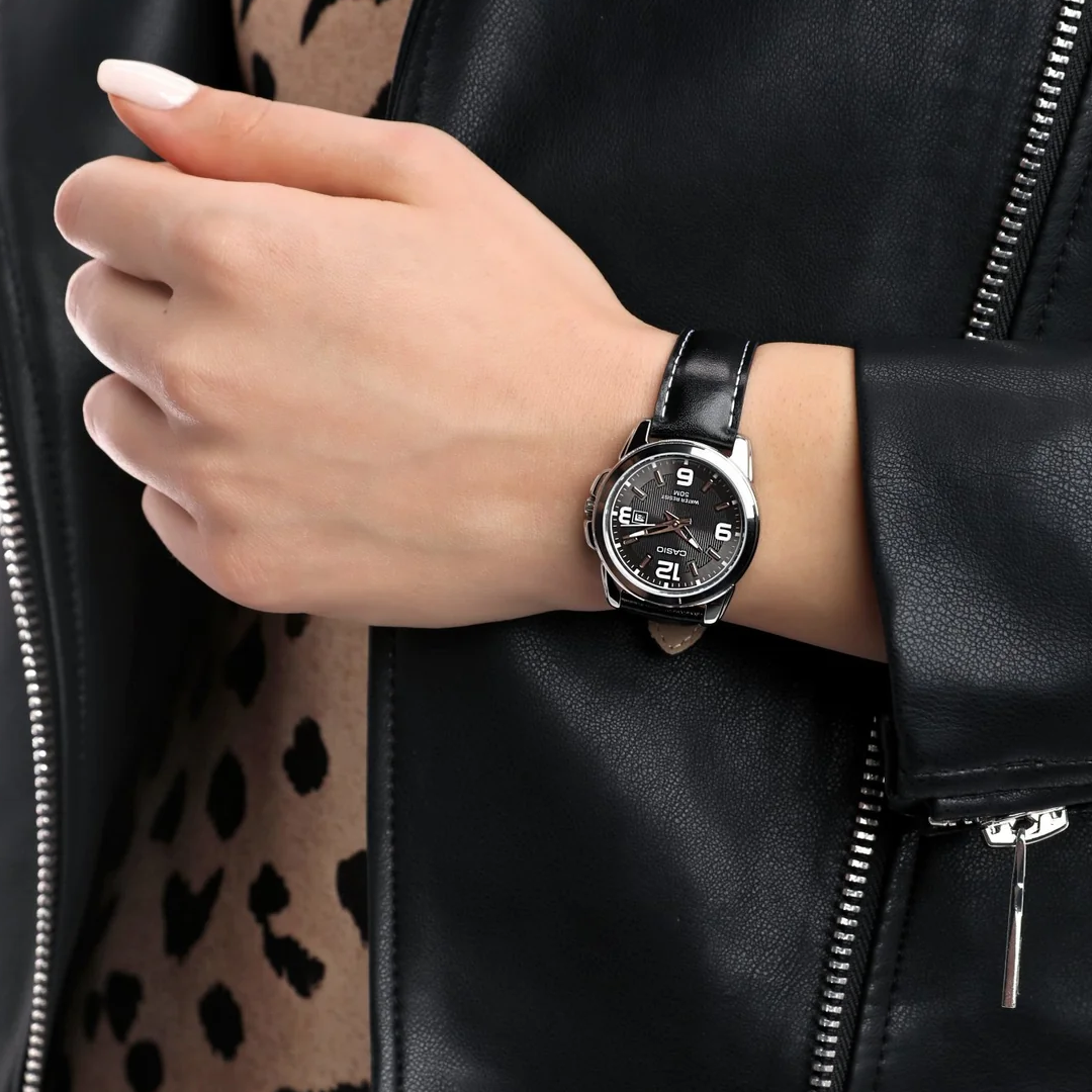 Casio - LTP-1314L-8AVDF