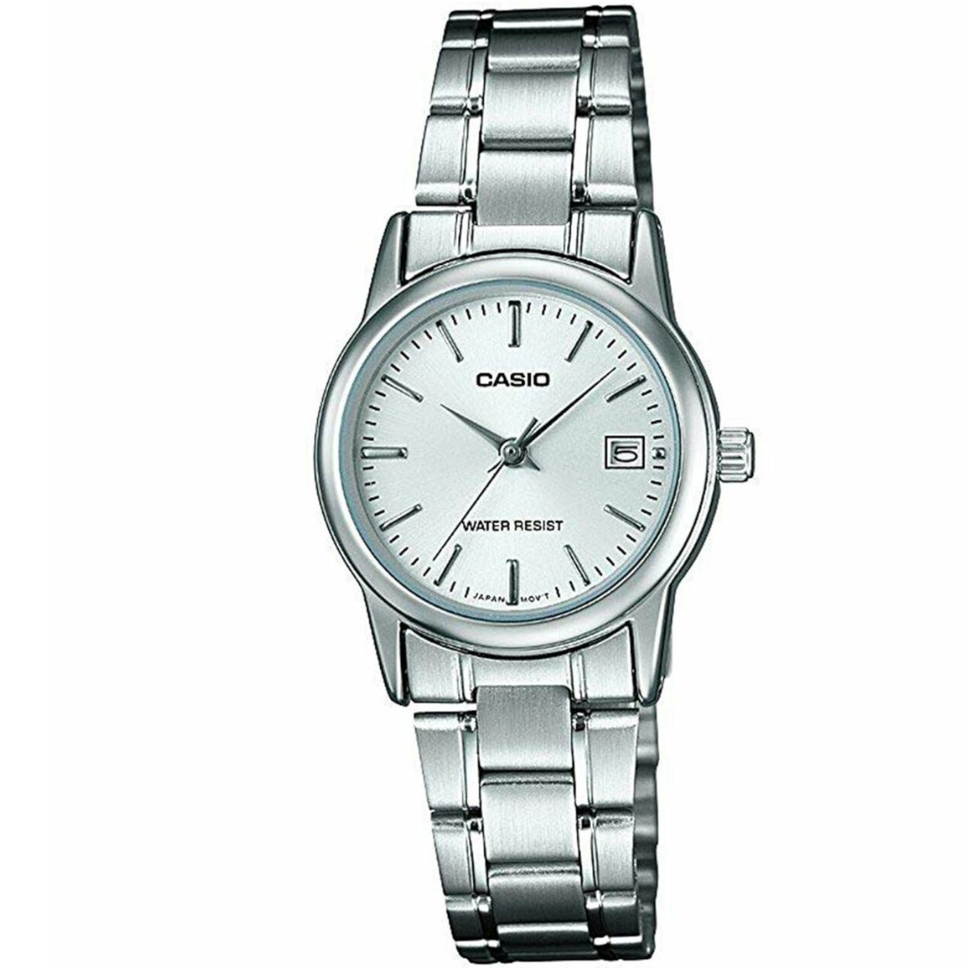 CASIO - LTP-V002D-7AUDF - Azzam Watches 