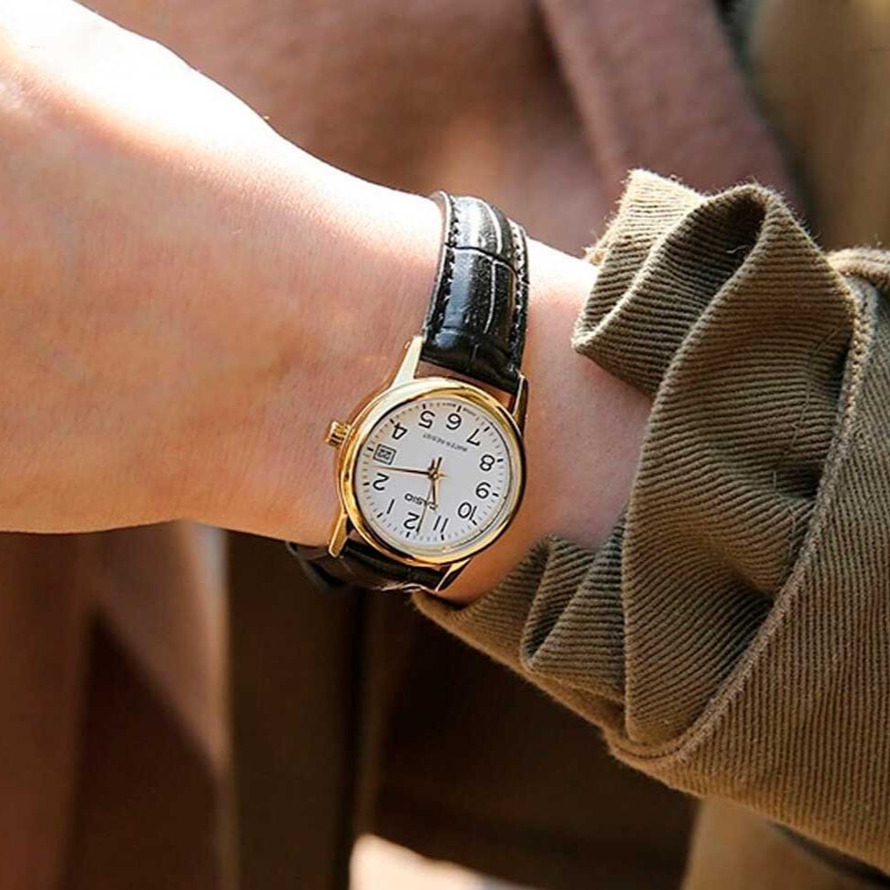 Casio - LTP-V002GL-7B2UDF