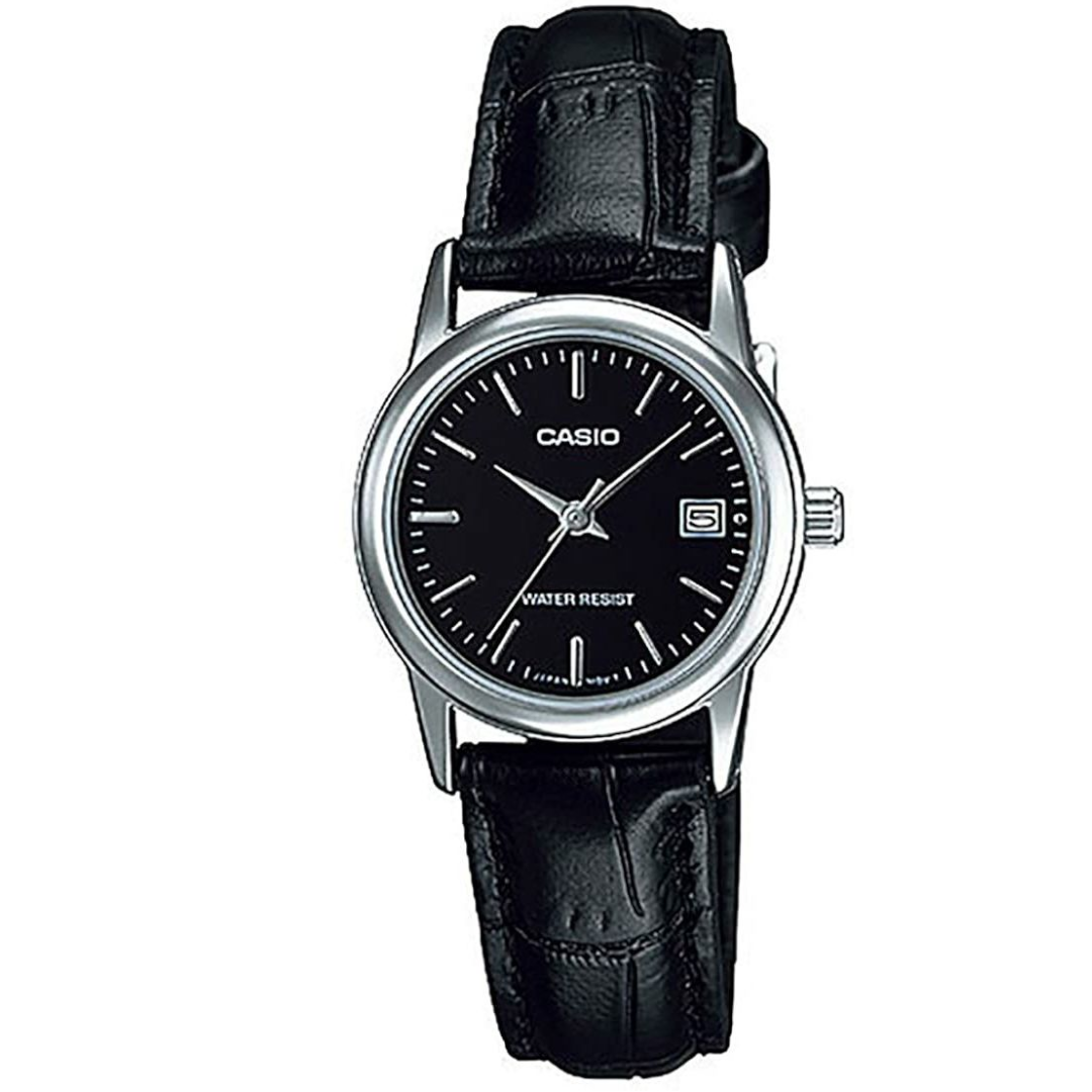 Casio - LTP-V002L-1AUDF - Azzam Watches 