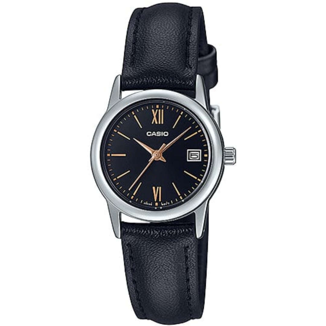 Casio - LTP-V002L-1B3UDF