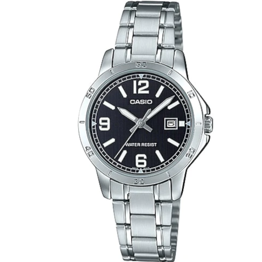 Casio - LTP-V004D-1B2UDF