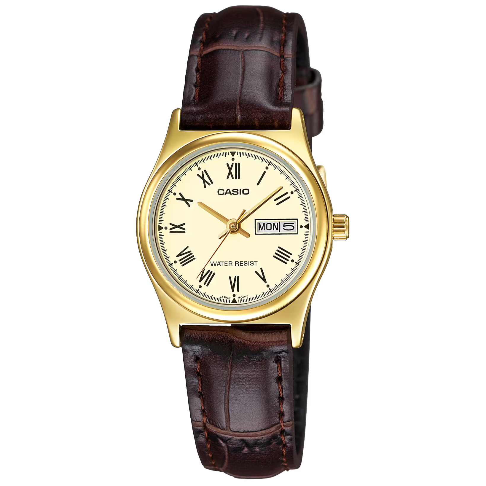 Casio - LTP-V006GL-9BUDF