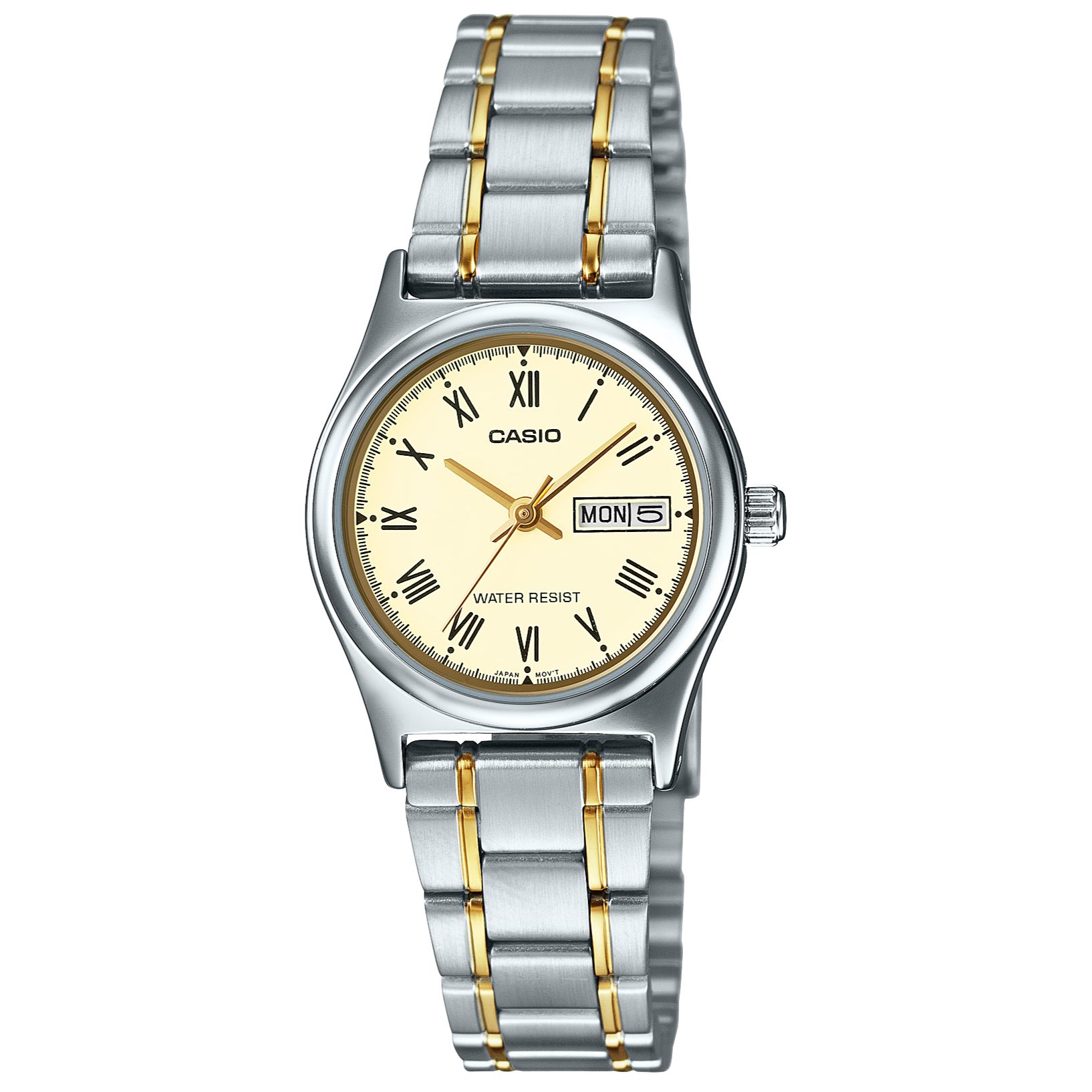 Casio - LTP-V006SG-9BUDF