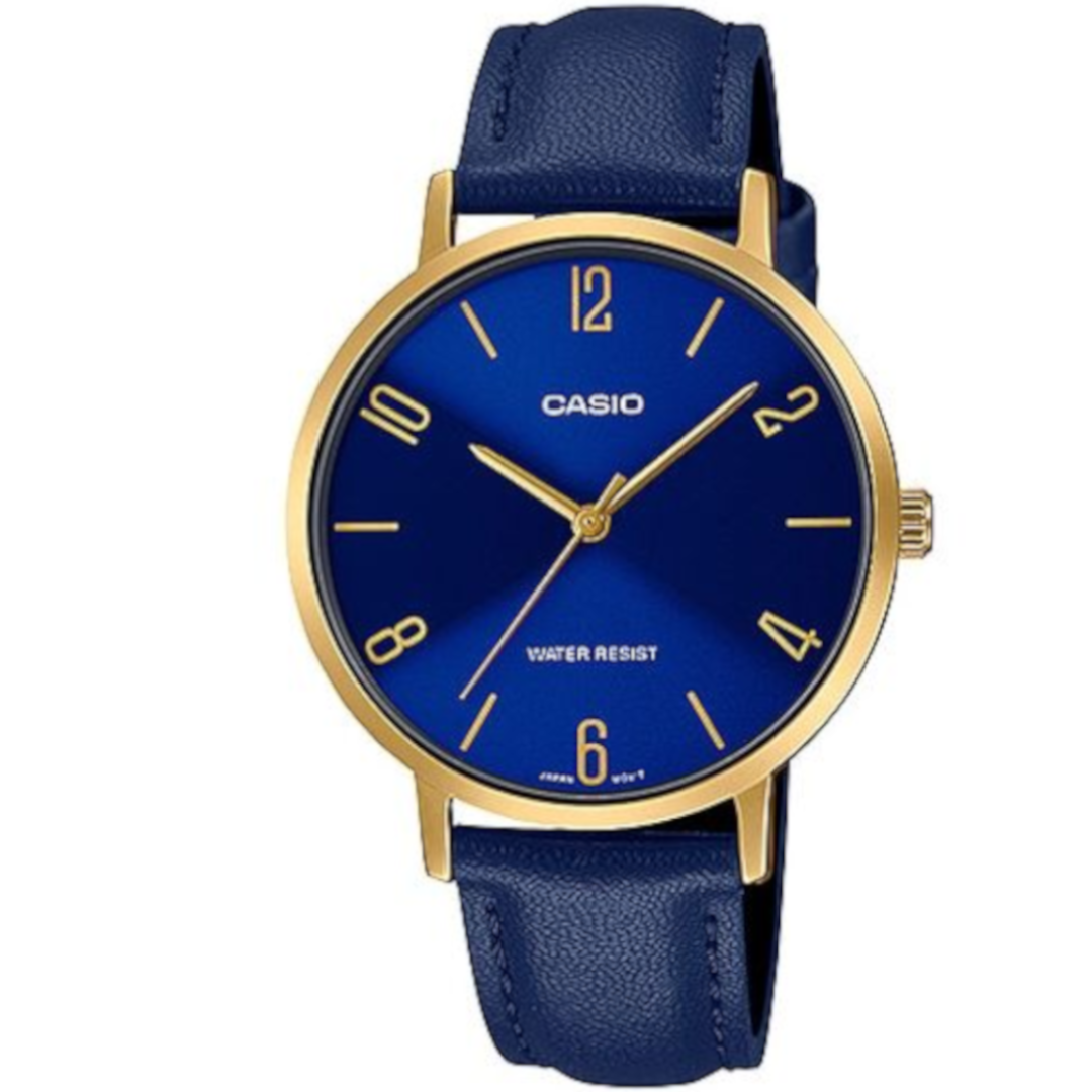 Casio - LTP-VT01GL-2BUDF