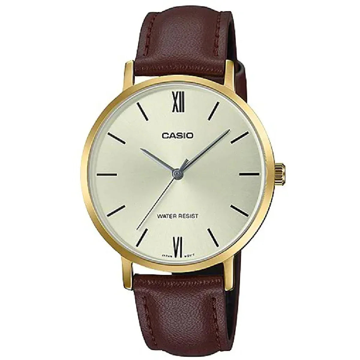 Casio - LTP-VT01GL-9BUDF
