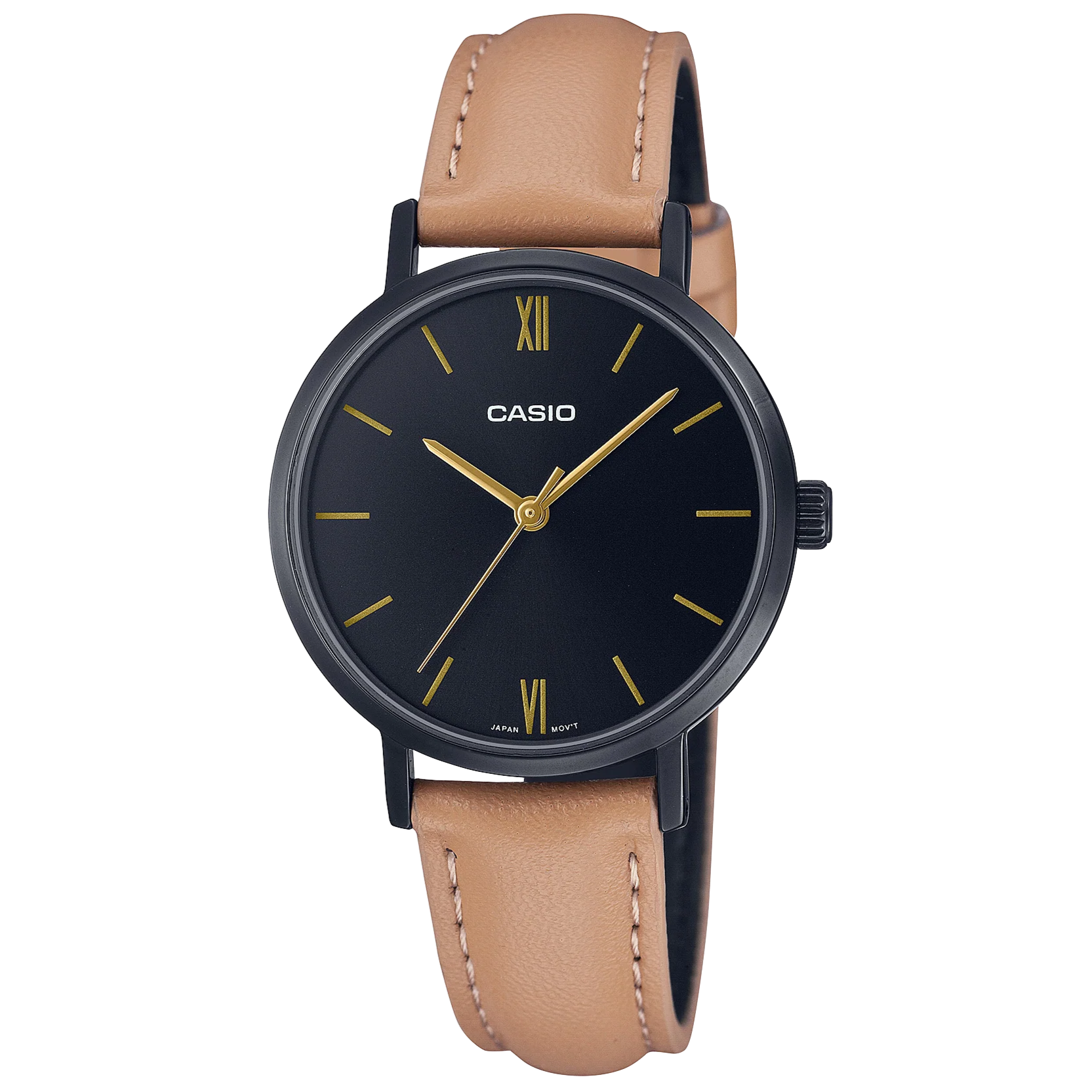 Casio - LTP-VT02BL-1AUDF