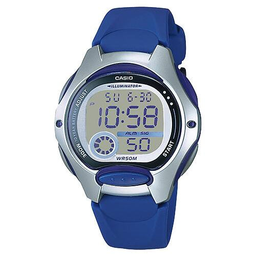 Casio - LW-200-2AVDF