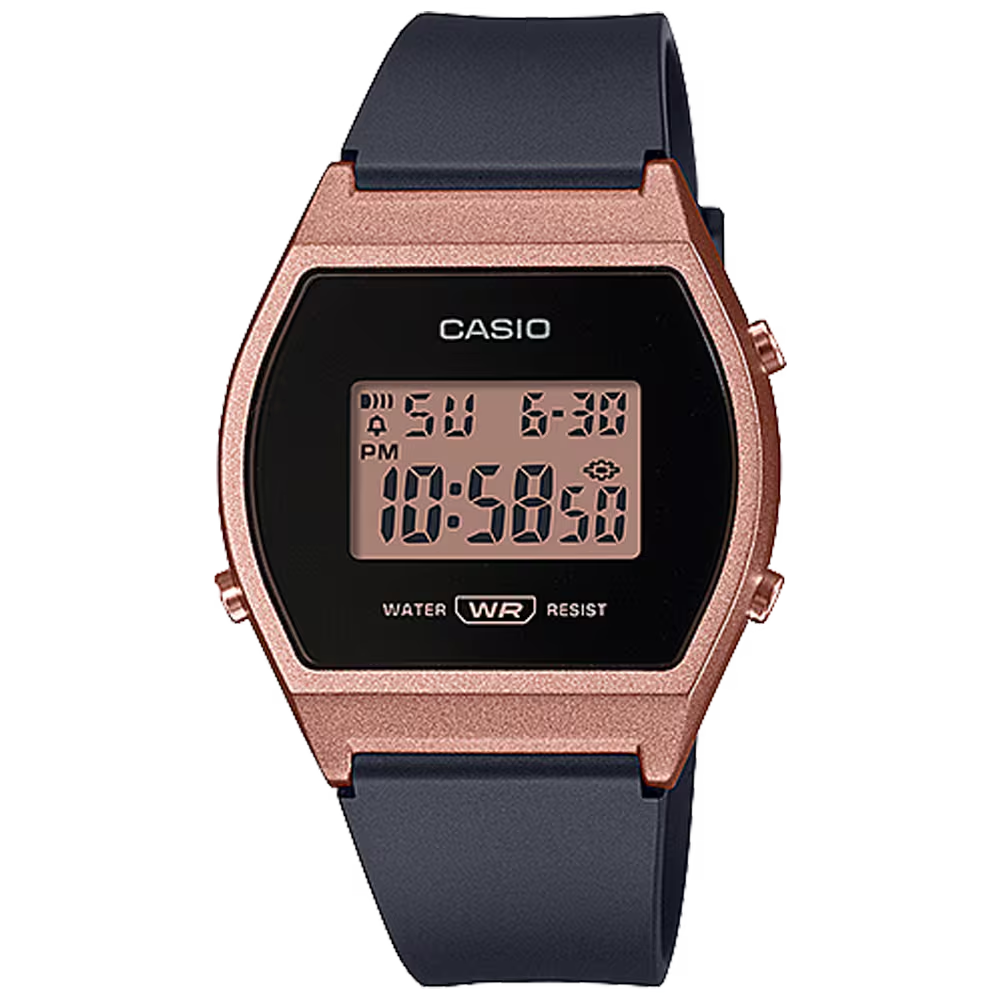 Casio - LW-204-1ADF