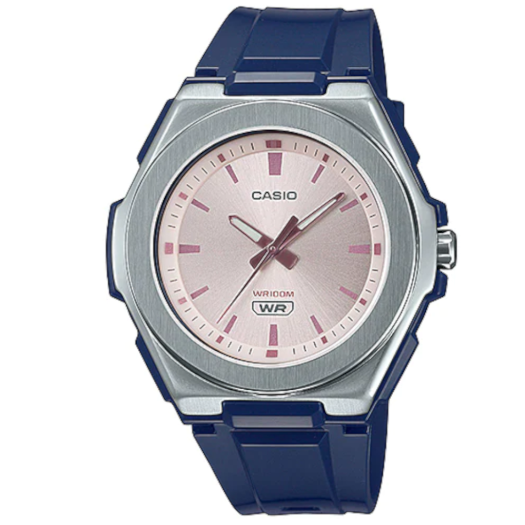 Casio - LWA-300H-2EVDF - Azzam Watches 