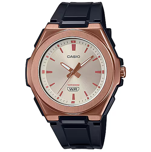 Casio - LWA-300HRG-5EVDF