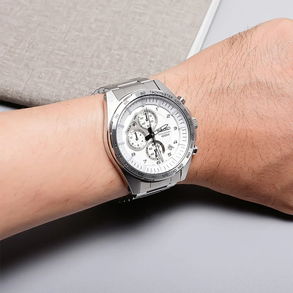 SEIKO - SSB317P1