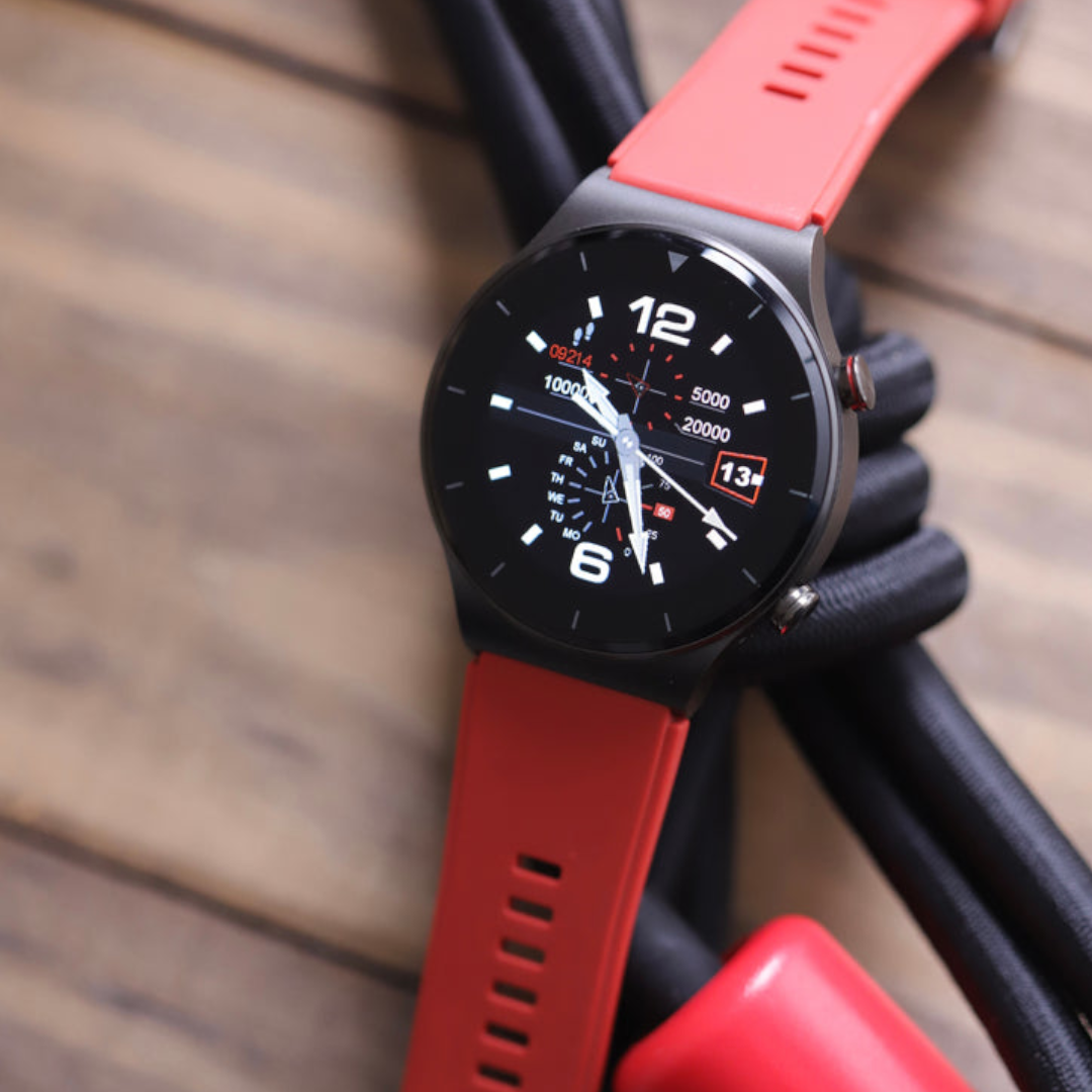 ON - MA01-BRR - Azzam Watches