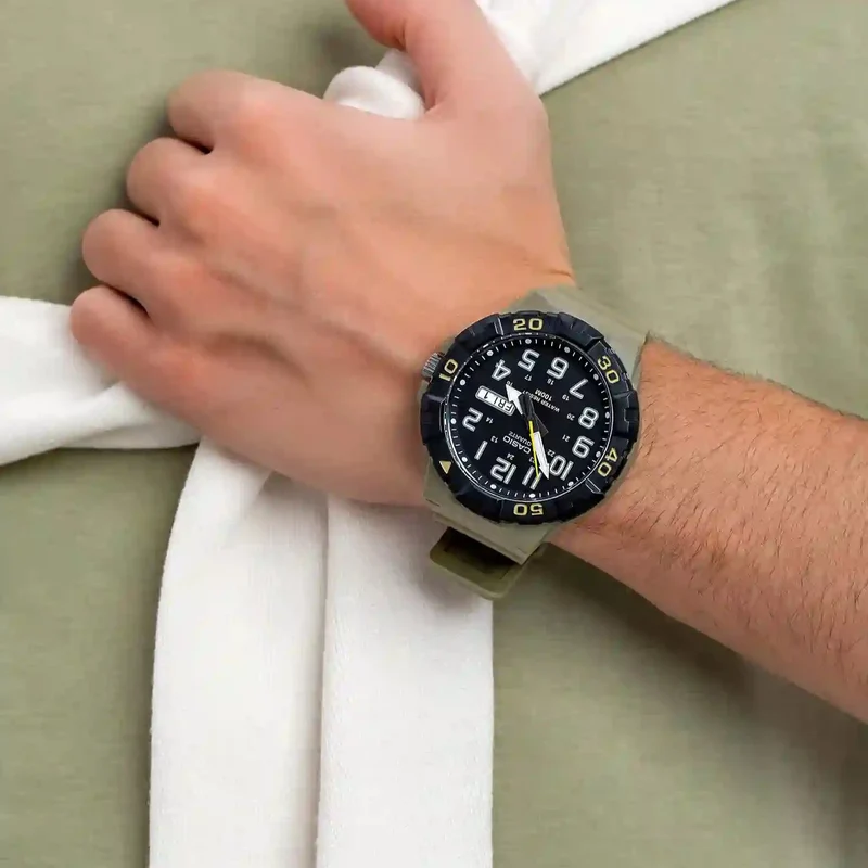 Casio - MRW-210H-3AVDF