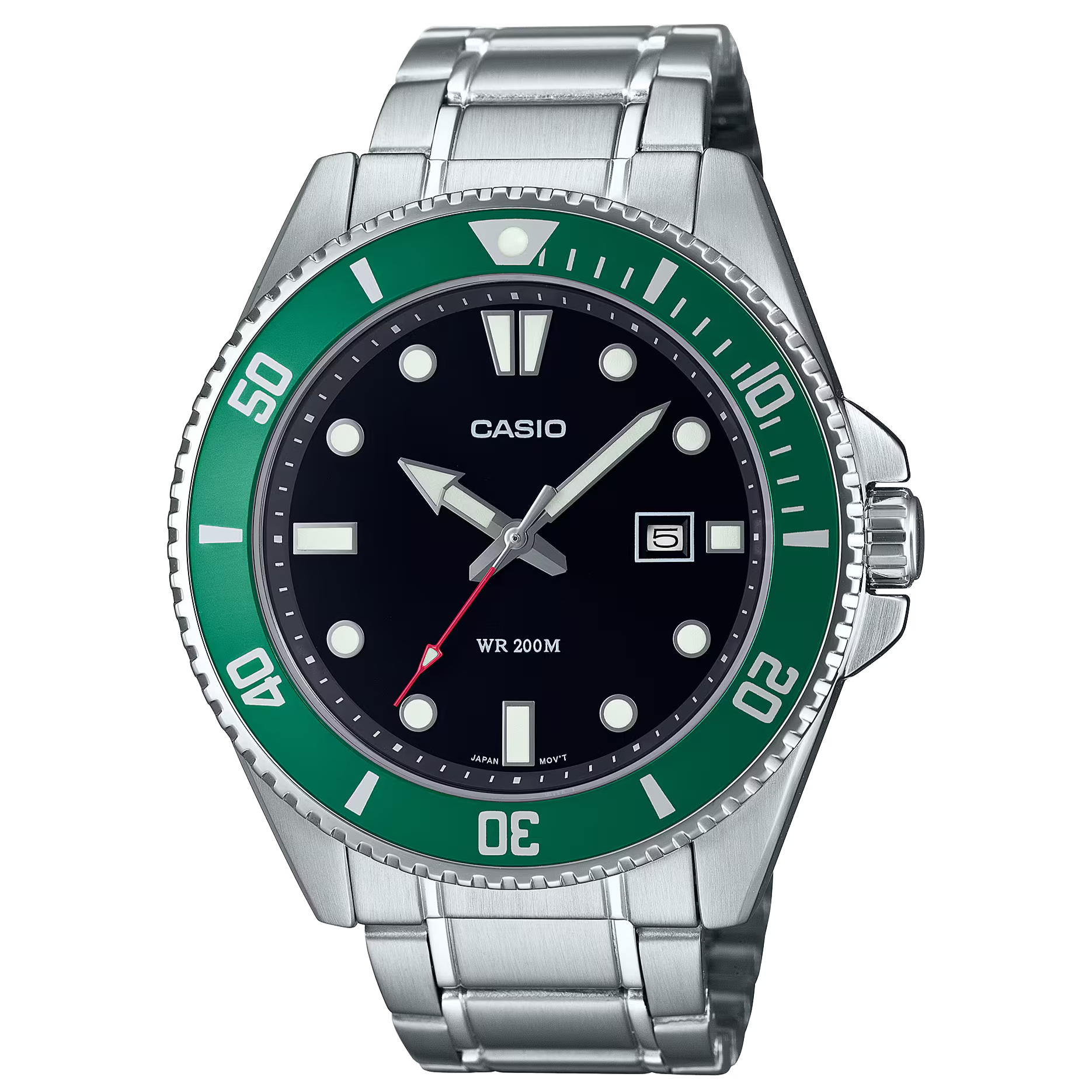 Casio - MDV-107D-3AVDF
