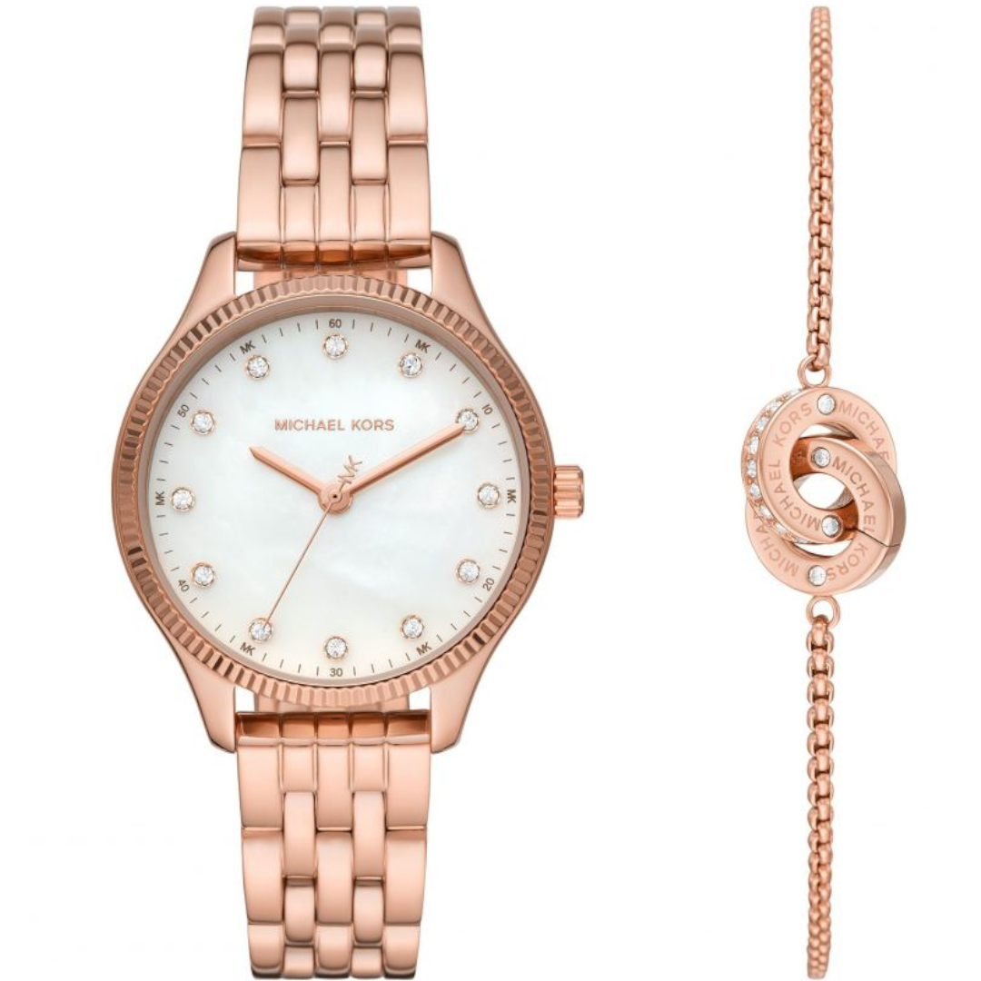 Michael Kors -  MK1025 - Azzam Watches 