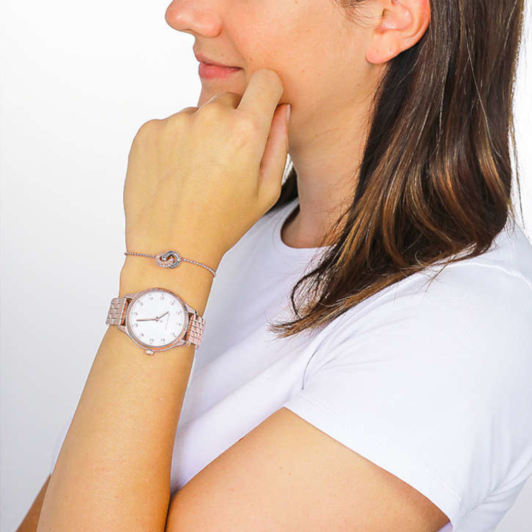 Michael Kors -  MK1025 - Azzam Watches 