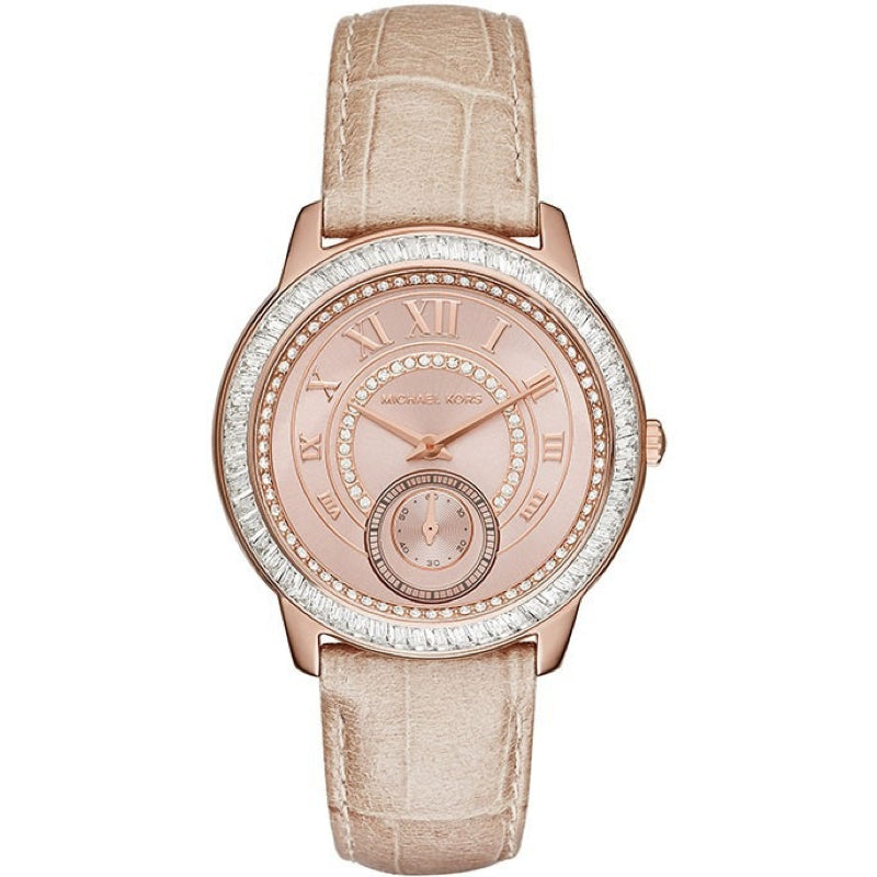 Michael Kors - MK2448 - Azzam Watches 