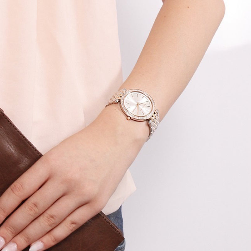 Michael Kors - MK3203 - Azzam Watches 