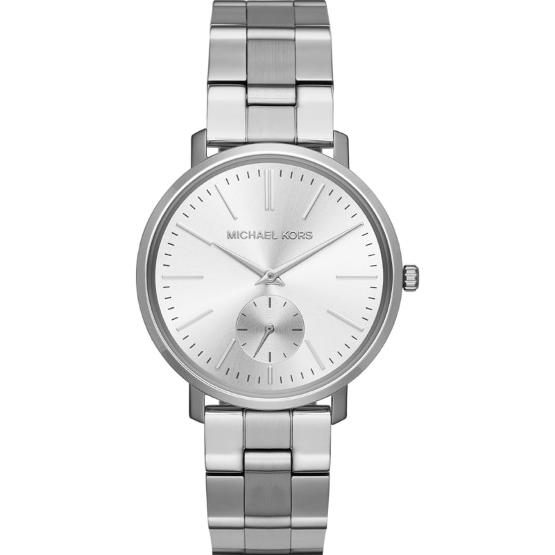 Michael Kors - MK3499 - Azzam Watches 