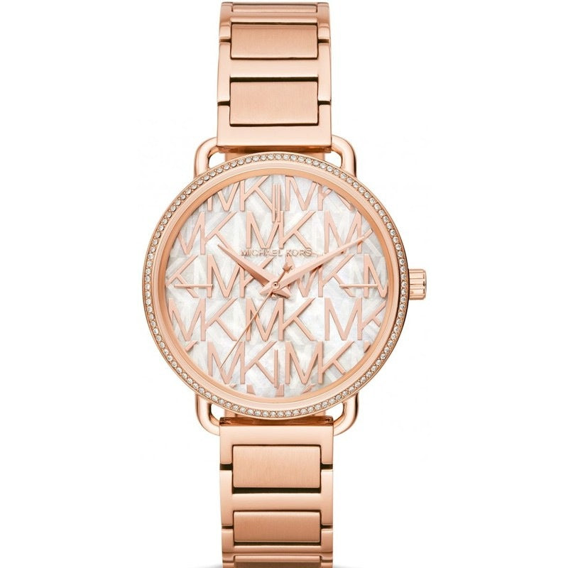 Michael Kors - MK3887 - Azzam Watches 