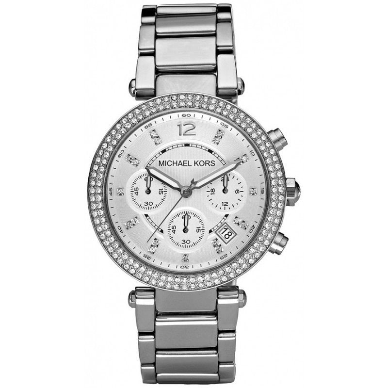 Michael Kors - MK5353 - Azzam Watches 