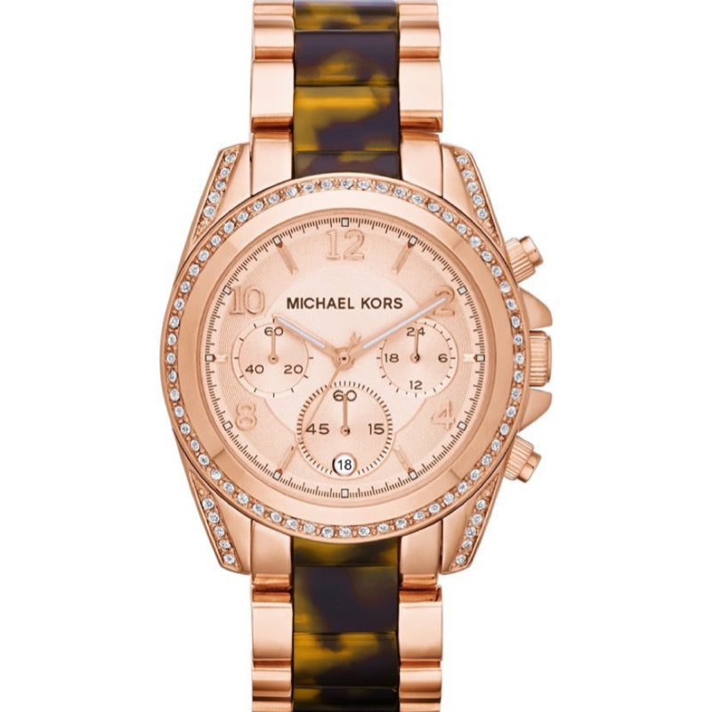Michael Kors - MK5859 - Azzam Watches 