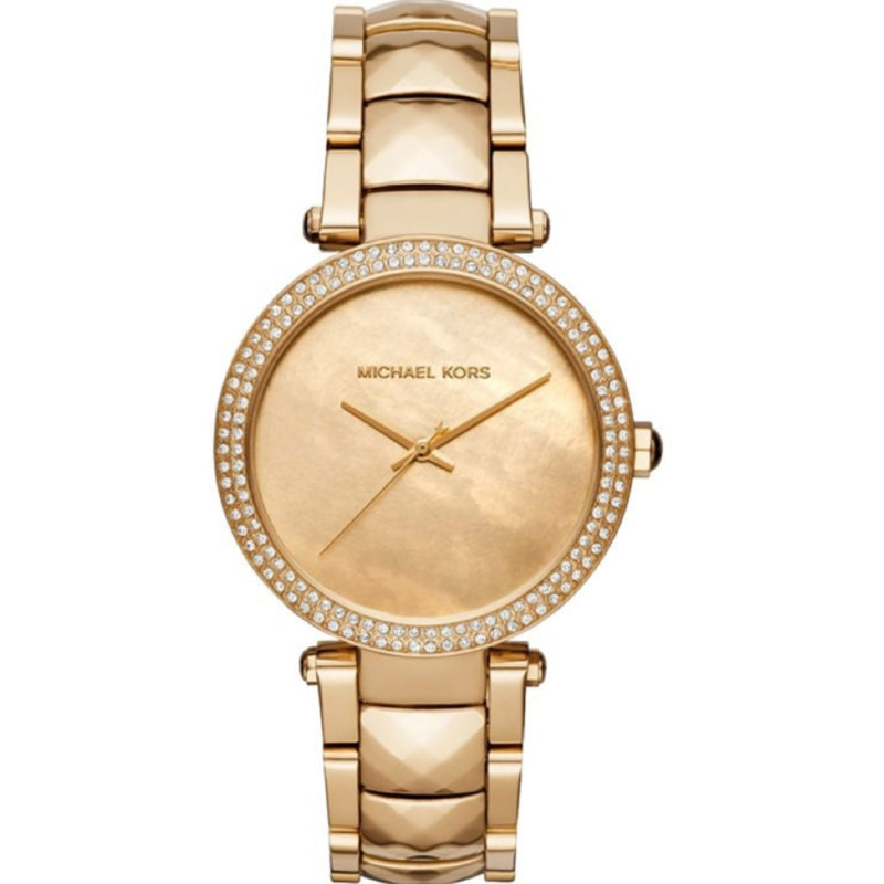 Michael Kors - MK6425 - Azzam Watches 