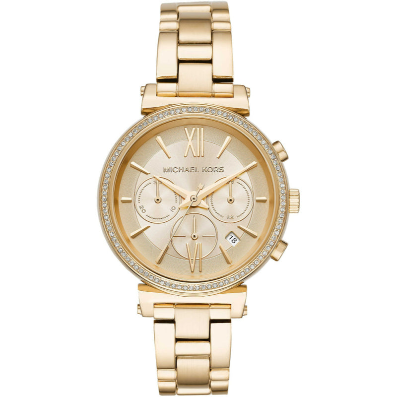 Michael Kors - MK6559 - Azzam Watches 